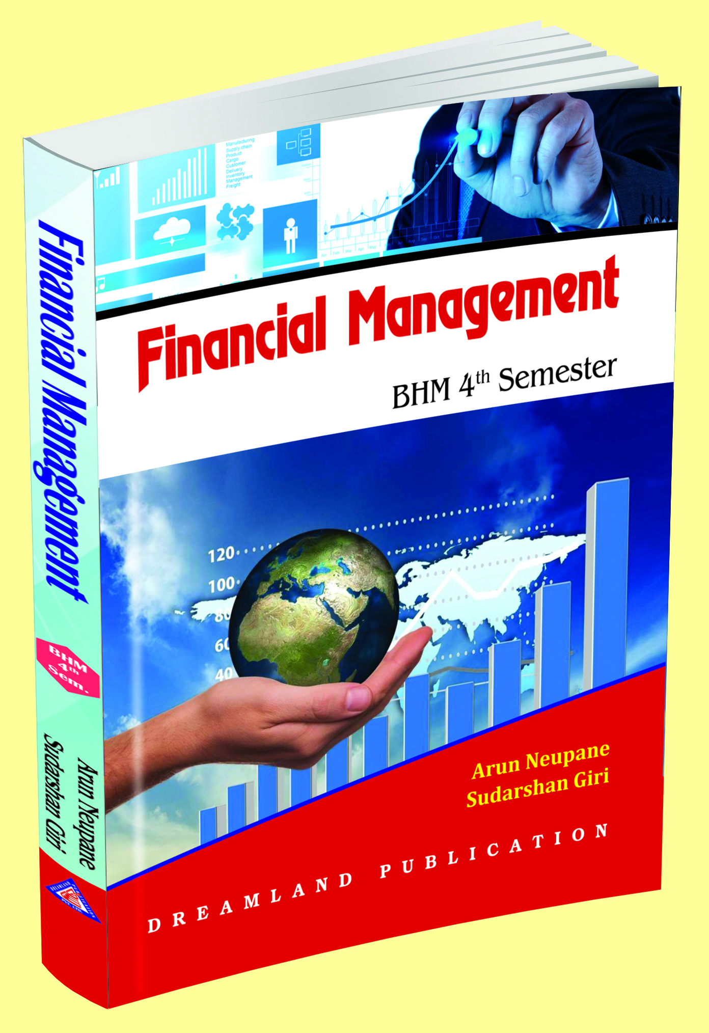 Financial Management (BHM, 4th Semester)