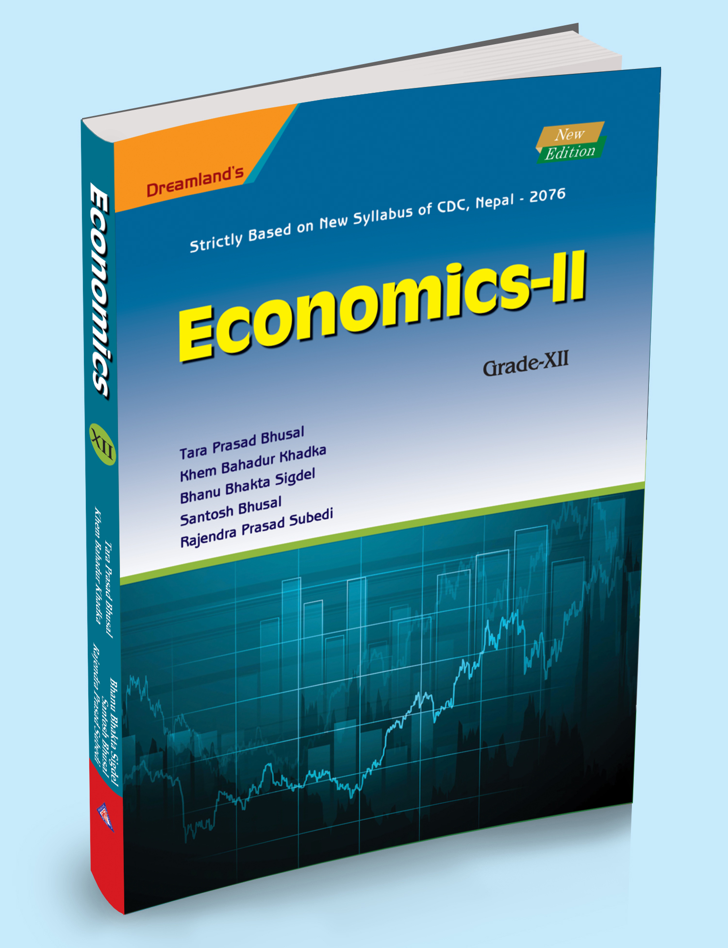 Economics XII